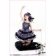 Mademoiselle Pearl Sanrio Silk Ballet Mini JSKs(Reservation/5 Colours/Full Payment Without Shipping)